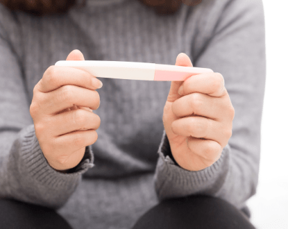 INFERTILITY THERAPY